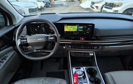 KIA Carnival, 2025 год, 6 850 000 рублей, 13 фотография