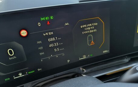 KIA Carnival, 2025 год, 6 850 000 рублей, 15 фотография