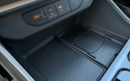 KIA Carnival, 2025 год, 6 850 000 рублей, 17 фотография