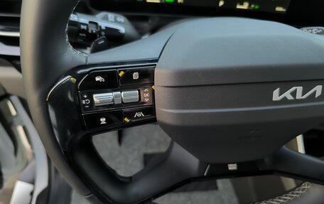 KIA Carnival, 2025 год, 6 850 000 рублей, 18 фотография