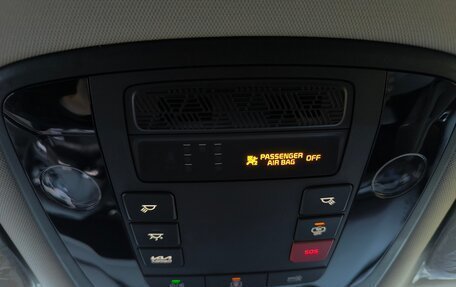 KIA Carnival, 2025 год, 6 850 000 рублей, 27 фотография