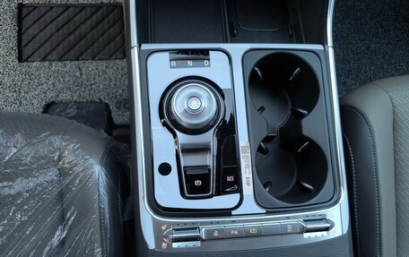 KIA Carnival, 2025 год, 6 850 000 рублей, 16 фотография