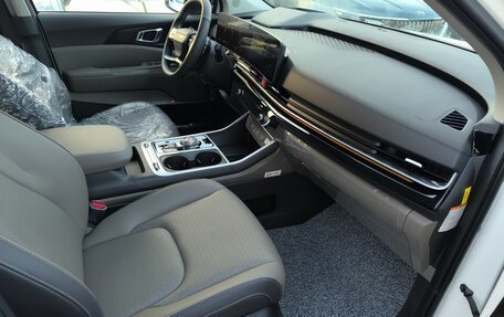 KIA Carnival, 2025 год, 6 850 000 рублей, 25 фотография