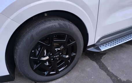 KIA Carnival, 2025 год, 6 850 000 рублей, 26 фотография