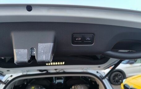 KIA Carnival, 2025 год, 6 850 000 рублей, 23 фотография