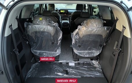 KIA Carnival, 2025 год, 6 850 000 рублей, 20 фотография