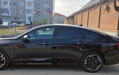 KIA K5, 2021 год, 2 600 000 рублей, 2 фотография