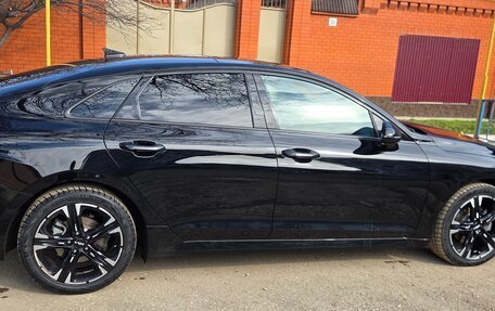 KIA K5, 2021 год, 2 600 000 рублей, 7 фотография