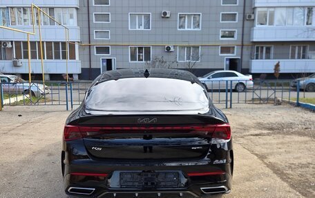 KIA K5, 2021 год, 2 600 000 рублей, 6 фотография