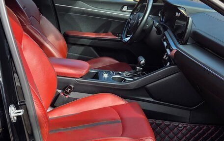KIA K5, 2021 год, 2 600 000 рублей, 9 фотография