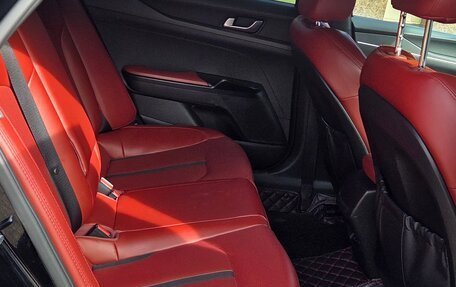KIA K5, 2021 год, 2 600 000 рублей, 12 фотография