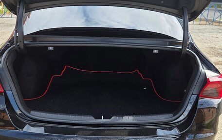 KIA K5, 2021 год, 2 600 000 рублей, 15 фотография