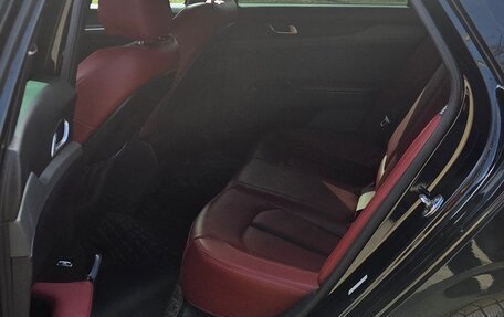 KIA K5, 2021 год, 2 600 000 рублей, 11 фотография