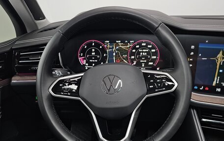 Volkswagen Touareg III, 2025 год, 9 995 010 рублей, 6 фотография