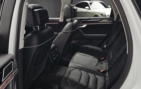 Volkswagen Touareg III, 2025 год, 9 995 010 рублей, 10 фотография