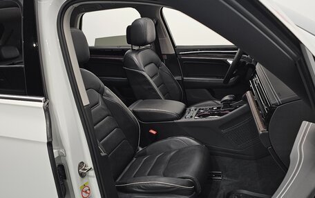 Volkswagen Touareg III, 2025 год, 9 995 010 рублей, 9 фотография