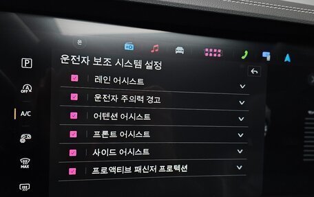 Volkswagen Touareg III, 2025 год, 9 995 010 рублей, 16 фотография