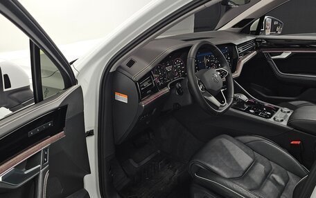 Volkswagen Touareg III, 2025 год, 9 995 010 рублей, 8 фотография