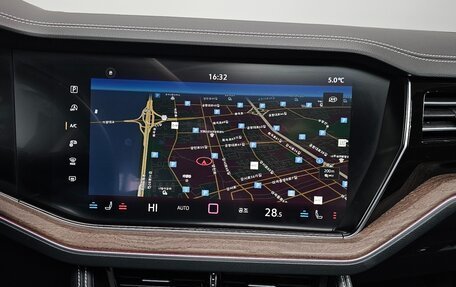 Volkswagen Touareg III, 2025 год, 9 995 010 рублей, 13 фотография