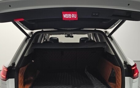 Volkswagen Touareg III, 2025 год, 9 995 010 рублей, 5 фотография