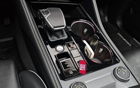 Volkswagen Touareg III, 2025 год, 9 995 010 рублей, 12 фотография