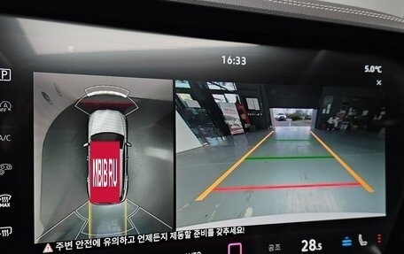 Volkswagen Touareg III, 2025 год, 9 995 010 рублей, 14 фотография