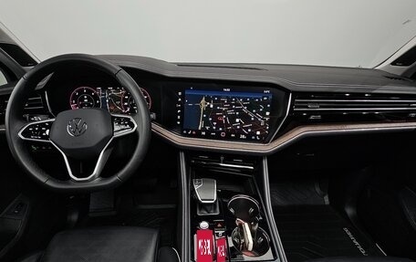 Volkswagen Touareg III, 2025 год, 9 995 010 рублей, 7 фотография