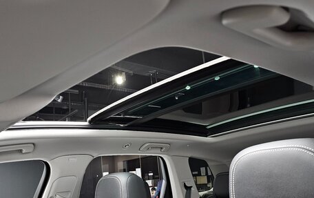 Volkswagen Touareg III, 2025 год, 9 995 010 рублей, 18 фотография