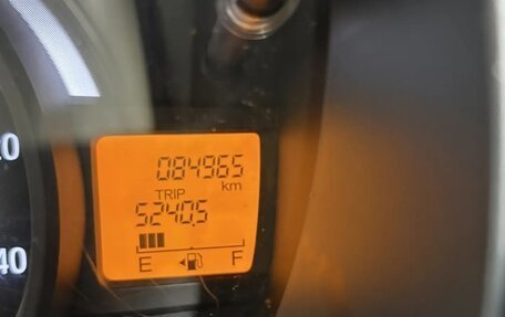 Honda N-WGN I рестайлинг, 2014 год, 690 000 рублей, 2 фотография