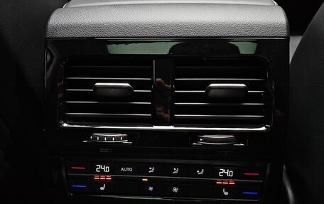 Volkswagen Touareg III, 2025 год, 9 995 010 рублей, 19 фотография