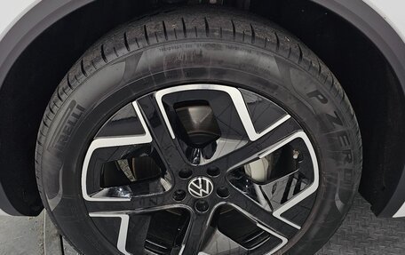 Volkswagen Touareg III, 2025 год, 9 995 010 рублей, 21 фотография