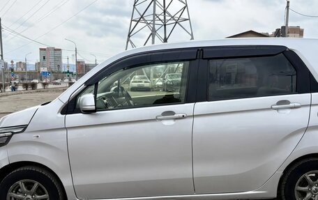 Honda N-WGN I рестайлинг, 2014 год, 690 000 рублей, 3 фотография