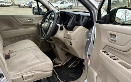 Honda N-WGN I рестайлинг, 2014 год, 690 000 рублей, 4 фотография