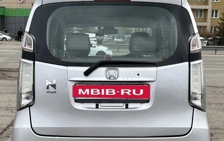 Honda N-WGN I рестайлинг, 2014 год, 690 000 рублей, 5 фотография