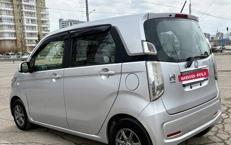 Honda N-WGN I рестайлинг, 2014 год, 690 000 рублей, 8 фотография