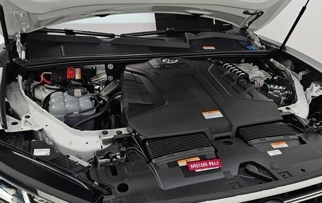 Volkswagen Touareg III, 2025 год, 9 995 010 рублей, 20 фотография