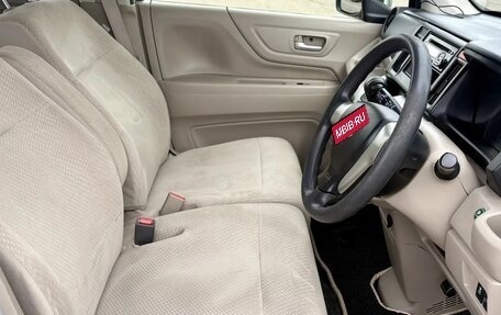 Honda N-WGN I рестайлинг, 2014 год, 690 000 рублей, 9 фотография