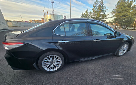 Toyota Camry, 2020 год, 2 900 000 рублей, 6 фотография