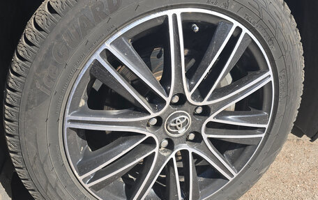 Toyota Camry, 2020 год, 2 900 000 рублей, 8 фотография