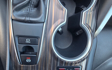 Toyota Camry, 2020 год, 2 900 000 рублей, 11 фотография