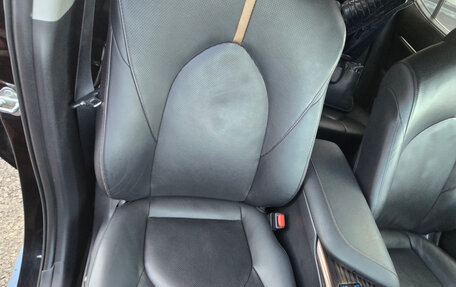 Toyota Camry, 2020 год, 2 900 000 рублей, 15 фотография