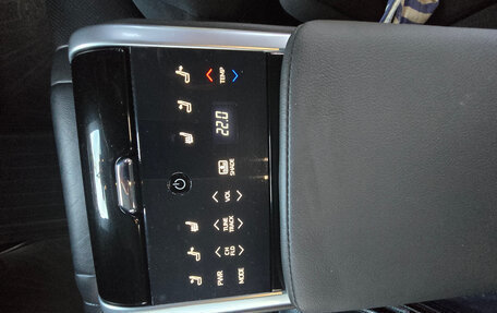 Toyota Camry, 2020 год, 2 900 000 рублей, 14 фотография