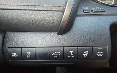 Toyota Camry, 2020 год, 2 900 000 рублей, 17 фотография