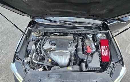 Toyota Camry, 2020 год, 2 900 000 рублей, 12 фотография