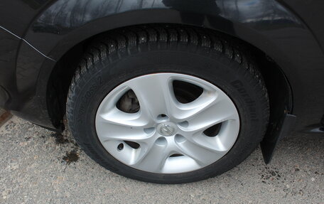 Opel Zafira B, 2013 год, 795 000 рублей, 6 фотография