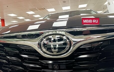 Toyota Highlander, 2026 год, 5 790 000 рублей, 7 фотография