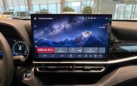 Toyota Highlander, 2026 год, 5 790 000 рублей, 12 фотография