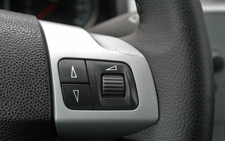 Opel Zafira B, 2013 год, 795 000 рублей, 10 фотография