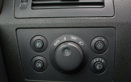 Opel Zafira B, 2013 год, 795 000 рублей, 8 фотография