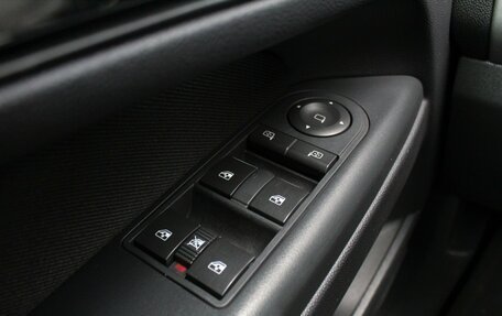 Opel Zafira B, 2013 год, 795 000 рублей, 7 фотография